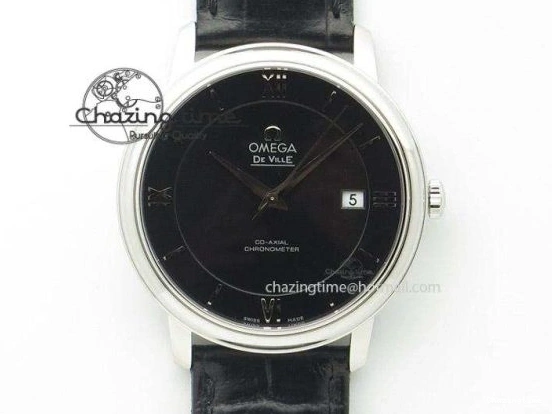 0301 ZeroBulk 2018 Seamaster Diver 300M OMF Best Edition Blue Ceramic Blue Dial on SS Bracelet A8800 (Black Balance Wheel) 7957